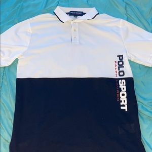 Polo Ralph Lauren Sport Polo